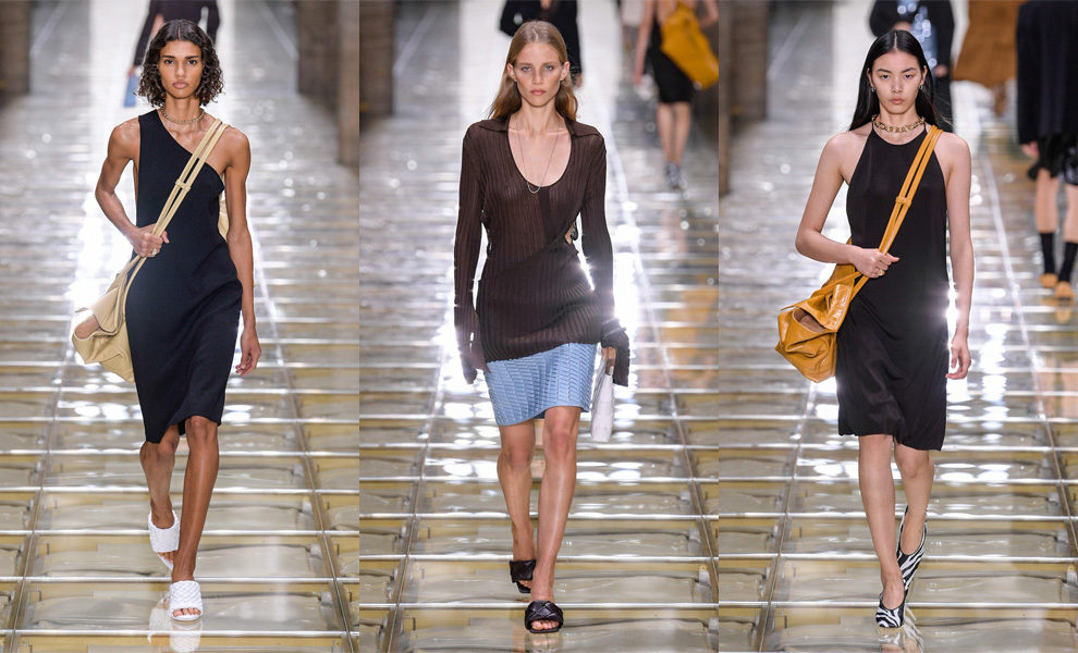 Bottega Veneta �����-���� 2020