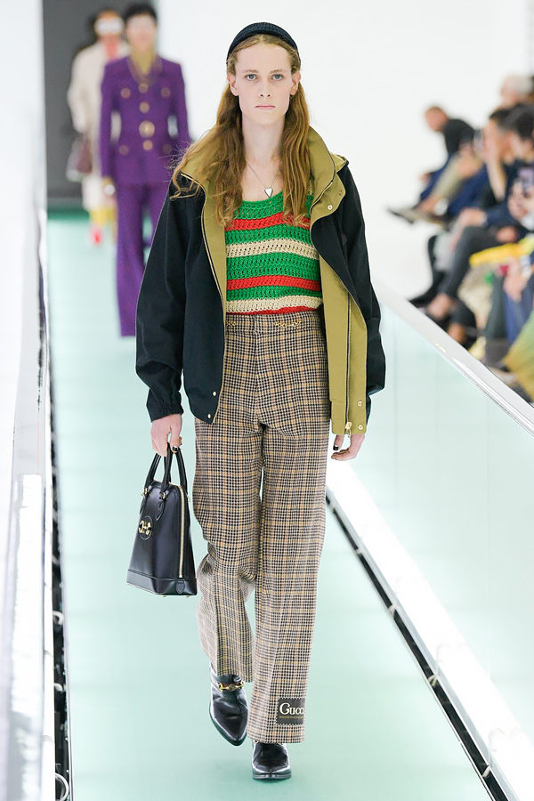 Gucci �����-���� 2020