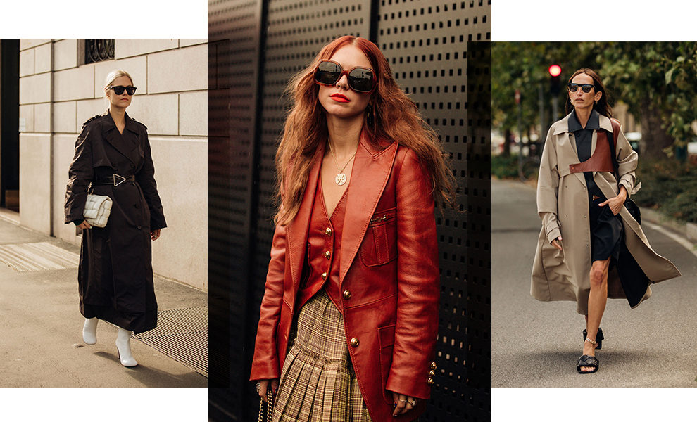 Streetstyle �� ������ ���� � ������. ����� 2