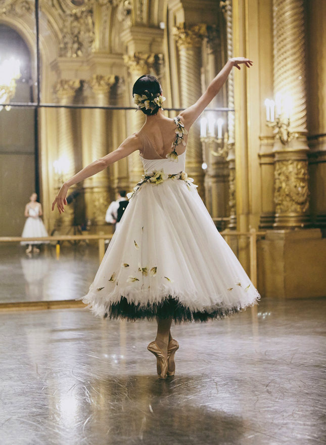 �� �������� ������ ��������� ����� � Chanel