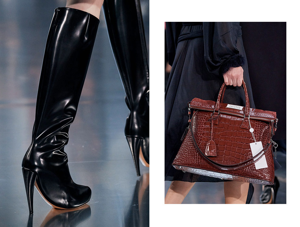 ������ ������ Maison Margiela �����-���� 2020