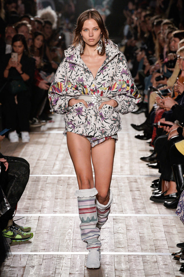 Isabel Marant �����-���� 2020