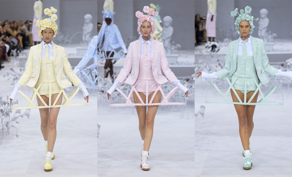 Thom Browne �����-���� 2020