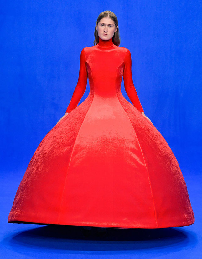 Balenciaga �����-���� 2020