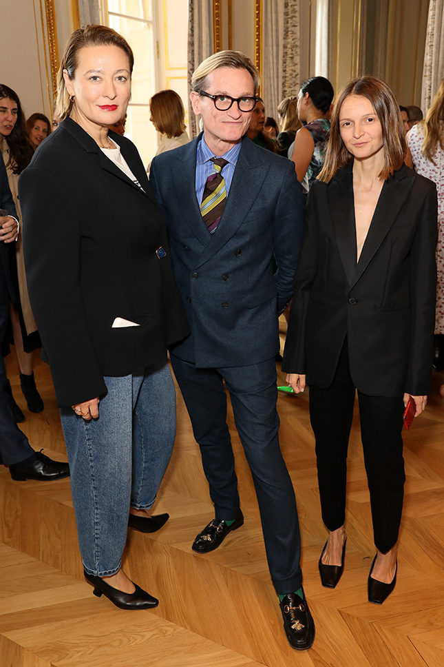 ����� ��������� Cond Nast �� ������ ���� � ������