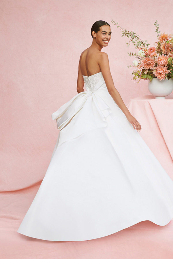 Carolina Herrera bridal �����-���� 2020