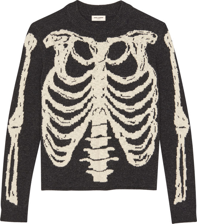 ���� ���: ������ Saint Laurent