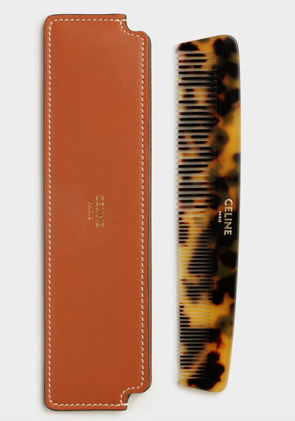 ������������� �������� � ������ �������� �� ����� Maison Celine