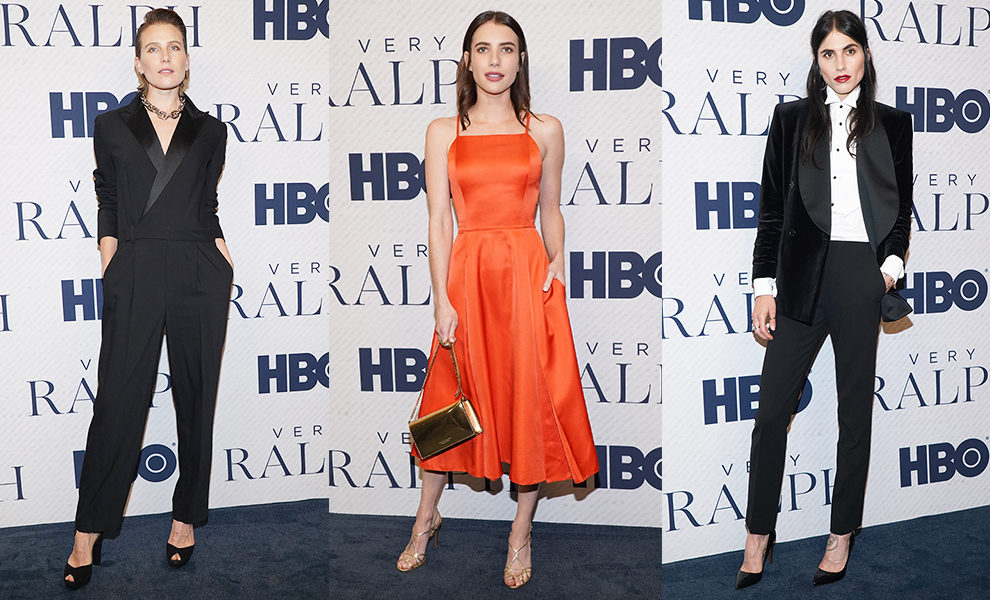 ����� �������� ��������������� ������ Very Ralph � �������-�����