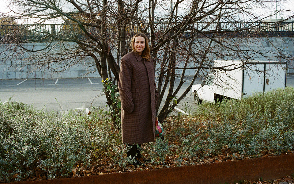 7 days 7 looks: ���� �������. �����