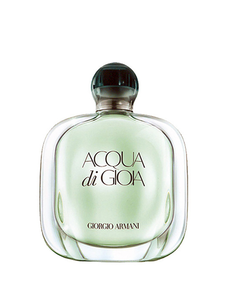 Acqua di�Gioia