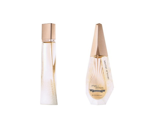 Ange Ou�Demon Le�Secret � Very Irresistible