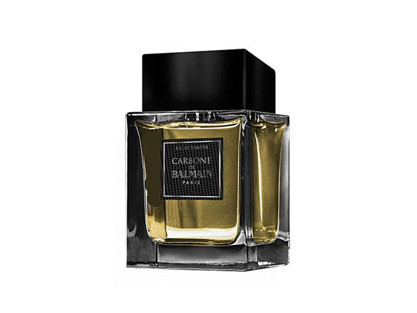 Carbone de�Balmain