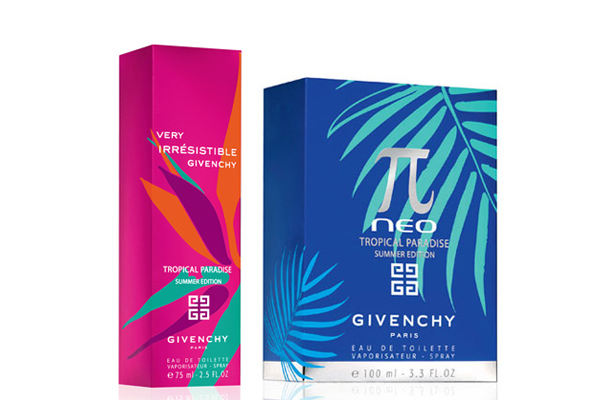 ��������� ���� Very Irresistible Tropical Paradise � Pi�Neo Tropical Paradise