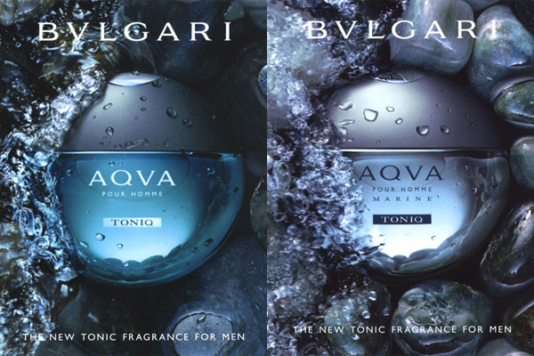 Aqva Pour Homme Toniq �Aqva Pour Homme Marine Toniq