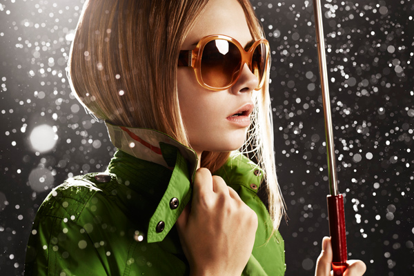 ��������� ������ � ����������� April Showers