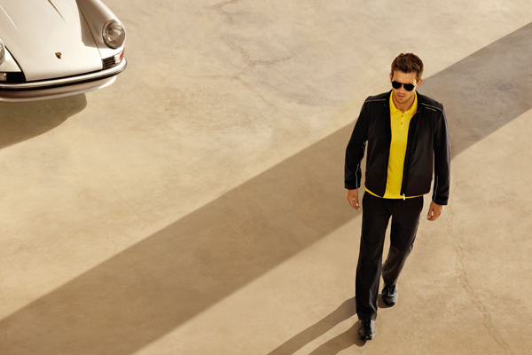 �������-������ ��������� adidas Porsche Design Sport